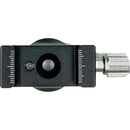 Leofoto DC-22M/LH-22 Arca-Type Rail Clamp