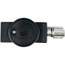 Leofoto DC-22M/LH-22 Arca-Type Rail Clamp