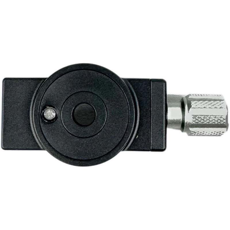 Leofoto DC-22M/LH-22 Arca-Type Rail Clamp