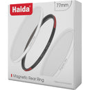 Haida Magnetic Rear Adapter Ring (82mm)