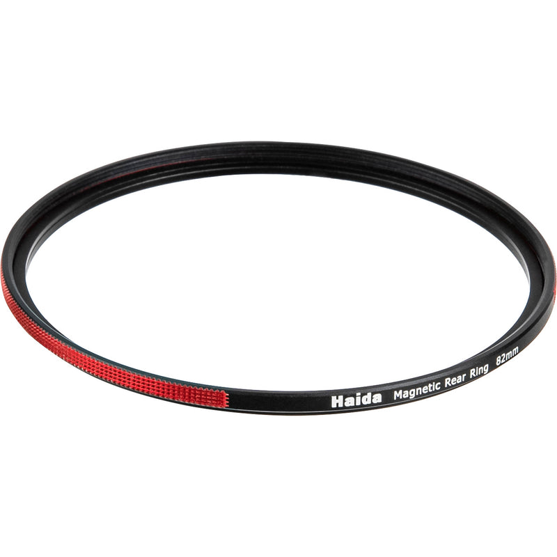Haida Magnetic Rear Adapter Ring (72mm)