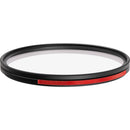 Haida Magnetic Rear Adapter Ring (72mm)