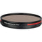 Haida Magnetic Rear Adapter Ring (72mm)