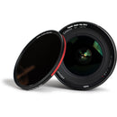 Haida Magnetic Rear Adapter Ring (72mm)