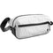tomtoc Aviator-T35 Chest Bag (White, 3.5L)