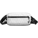 tomtoc Aviator-T35 Chest Bag (White, 2.5L)