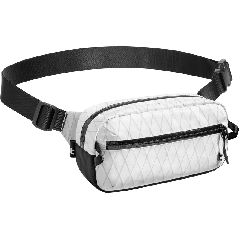 tomtoc Aviator-T35 Chest Bag (White, 2.5L)
