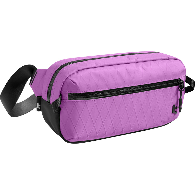 tomtoc Aviator-T35 Chest Bag (Mulberry, 3.5L)