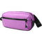 tomtoc Aviator-T35 Chest Bag (Mulberry, 3.5L)