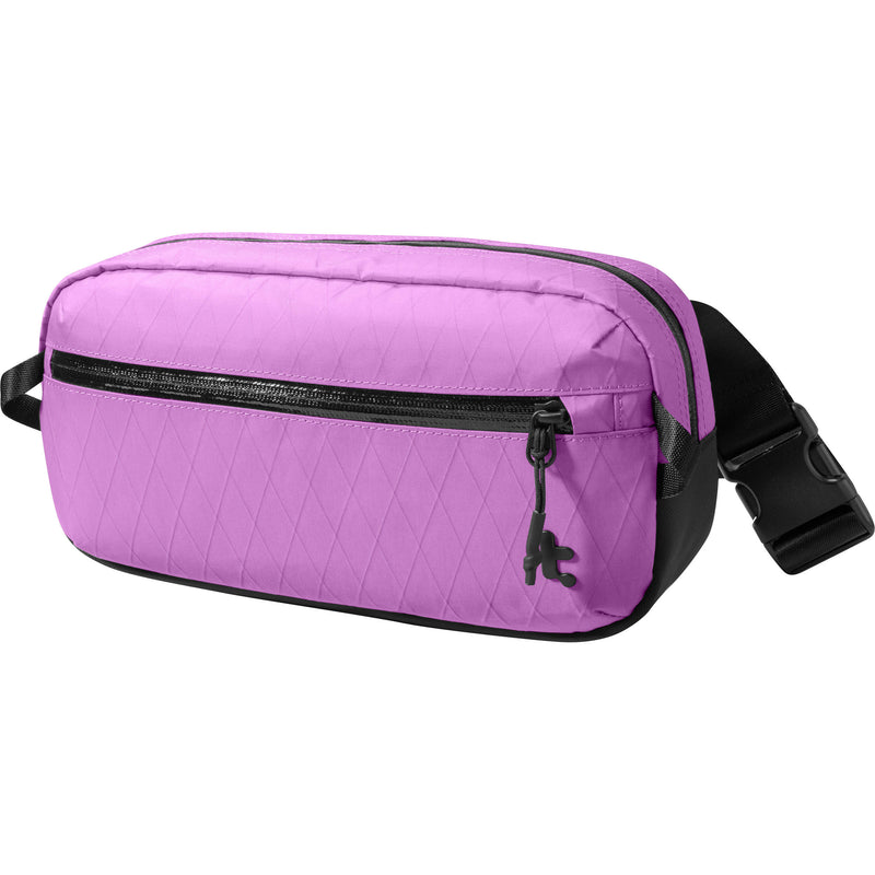 tomtoc Aviator-T35 Chest Bag (Mulberry, 3.5L)