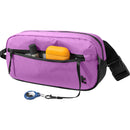 tomtoc Aviator-T35 Chest Bag (Mulberry, 3.5L)