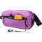 tomtoc Aviator-T35 Chest Bag (Mulberry, 3.5L)
