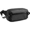tomtoc Aviator-T35 Chest Bag (Black, 2.5L)