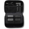 ProGrade Digital Hard-Sided Accessory Case for Card Readers, SSD & Cables