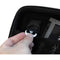 ProGrade Digital Hard-Sided Accessory Case for Card Readers, SSD & Cables