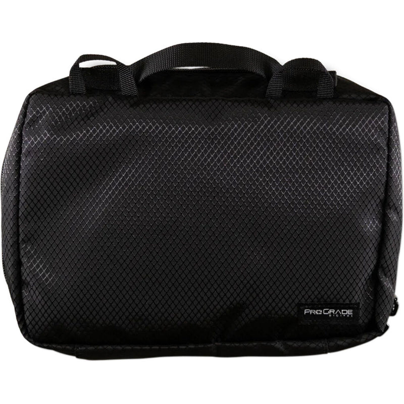 ProGrade Digital Soft-Sided Accessory Case for Card Readers, SSD & Cables