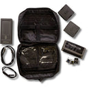 ProGrade Digital Soft-Sided Accessory Case for Card Readers, SSD & Cables