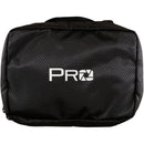 ProGrade Digital Soft-Sided Accessory Case for Card Readers, SSD & Cables