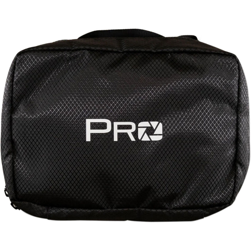 ProGrade Digital Soft-Sided Accessory Case for Card Readers, SSD & Cables