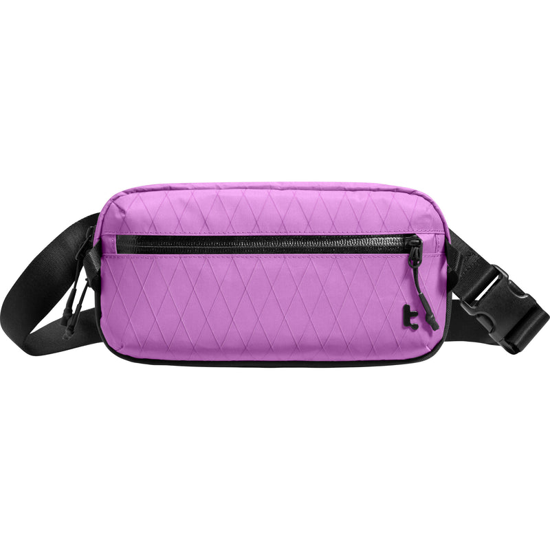 tomtoc Aviator-T35 Chest Bag (Mulberry, 2.5L)