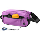 tomtoc Aviator-T35 Chest Bag (Mulberry, 2.5L)
