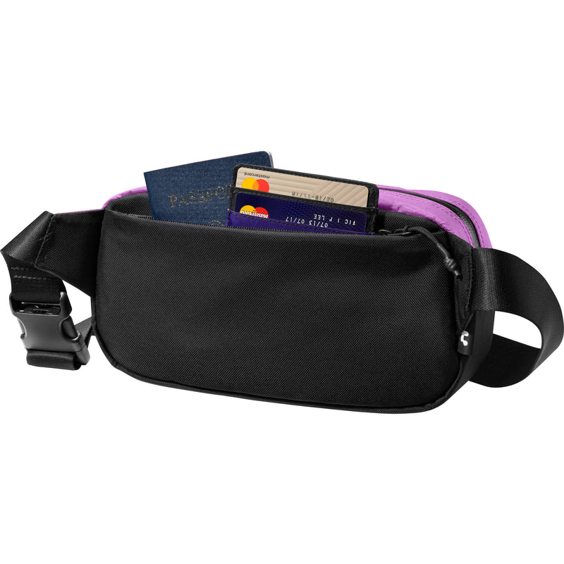 tomtoc Aviator-T35 Chest Bag (Mulberry, 2.5L)