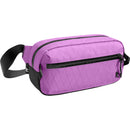tomtoc Aviator-T35 Chest Bag (Mulberry, 2.5L)