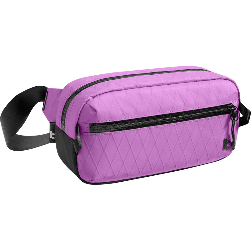 tomtoc Aviator-T35 Chest Bag (Mulberry, 2.5L)
