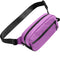 tomtoc Aviator-T35 Chest Bag (Mulberry, 2.5L)