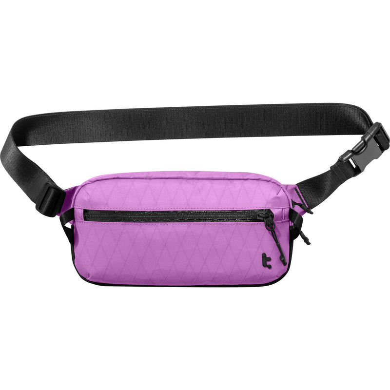 tomtoc Aviator-T35 Chest Bag (Mulberry, 2.5L)