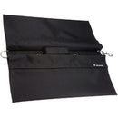 MOVE'N SEE Manfrotto Saddle Sandbag for Pix4Team Heavy Stand (22 lb, Empty)