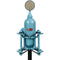 Soyuz Microphones 023 Bomblet Deluxe Large-Diaphragm Condenser Microphone (Atomic Heart Limited Edition)
