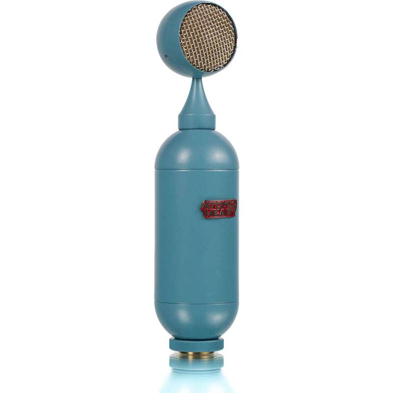 Soyuz Microphones 023 Bomblet Deluxe Large-Diaphragm Condenser Microphone (Atomic Heart Limited Edition)