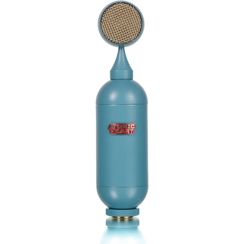 Soyuz Microphones 023 Bomblet Deluxe Large-Diaphragm Condenser Microphone (Atomic Heart Limited Edition)
