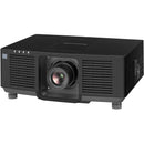 Panasonic PT-MZ882B 8200 Lumen WUXGA Laser 3LCD Projector (Black)