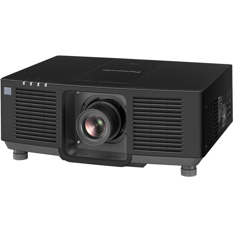 Panasonic PT-MZ882B 8200 Lumen WUXGA Laser 3LCD Projector (Black)