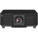 Panasonic PT-MZ882B 8200 Lumen WUXGA Laser 3LCD Projector (Black)