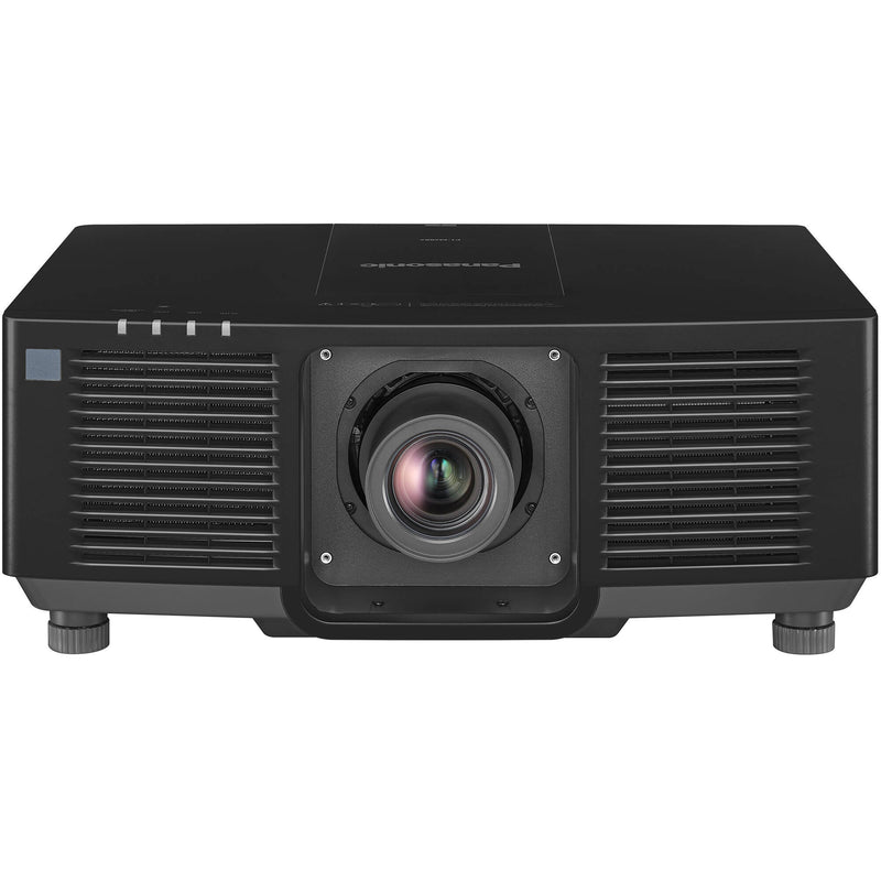 Panasonic PT-MZ882B 8200 Lumen WUXGA Laser 3LCD Projector (Black)