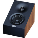ELAC Debut 3.0 DA43 2-Way Dolby Atmos Speaker (Walnut, Pair)