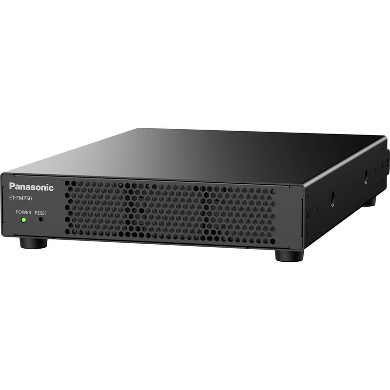 Panasonic ET-FMP50 4TB Media Processor for Multi-Projection Applications