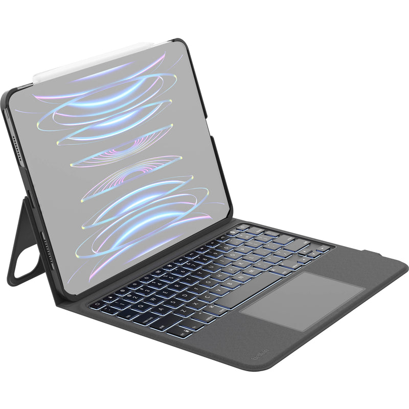 Belkin Keyboard with Cradle for iPad Pro & iPad Air (10.9 & 11")