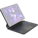 Belkin Connect Pro Keyboard Case with Magnetic Stand for iPad Air 10.9" & iPad Pro 11"