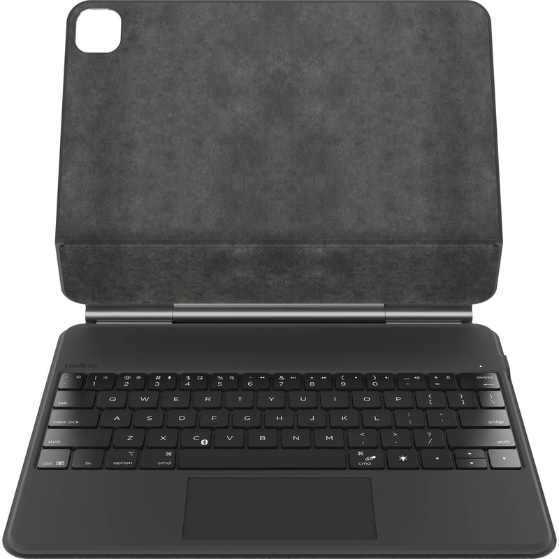 Belkin Connect Pro Keyboard Case with Magnetic Stand for iPad Air 10.9" & iPad Pro 11"