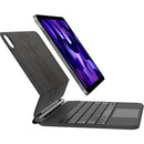Belkin Connect Pro Keyboard Case with Magnetic Stand for iPad Air 10.9" & iPad Pro 11"