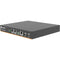 Vertiv Avocent Avocent 4-Port ACS800 Serial Console with external AC/DC Power Brick
