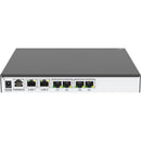 Vertiv Avocent Avocent 4-Port ACS800 Serial Console with external AC/DC Power Brick