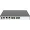 Vertiv Avocent Avocent 4-Port ACS800 Serial Console with external AC/DC Power Brick
