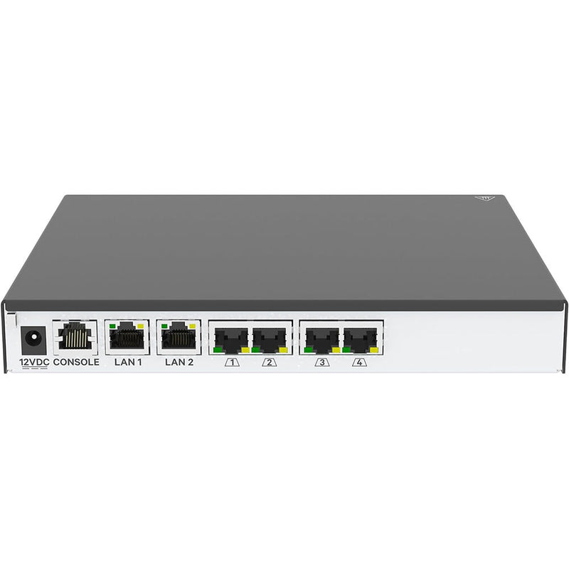 Vertiv Avocent Avocent 4-Port ACS800 Serial Console with external AC/DC Power Brick