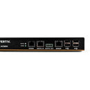 Vertiv Avocent Avocent 4-Port ACS800 Serial Console with external AC/DC Power Brick