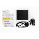 Vertiv Avocent Avocent 4-Port ACS800 Serial Console with external AC/DC Power Brick